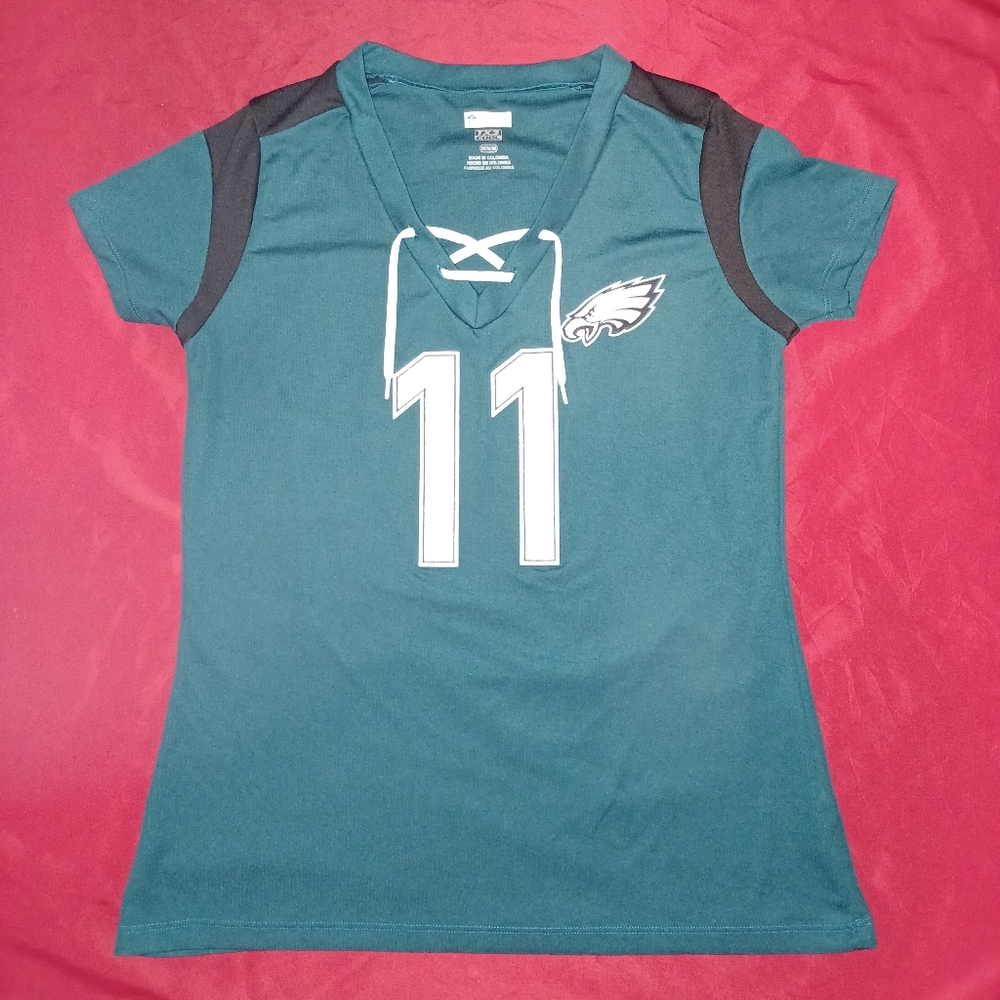 NFL Philadelphia Eagles Jersey